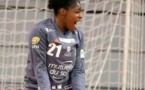 Hatadou Sako, élue meilleure gardienne de la Saison