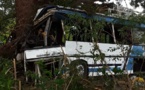 16 morts dans les accidents et non-présentation de condoléances du gouvernement : Ziguinchor enragée