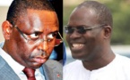 Khalifa Sall recadre Macky: « Je ne demanderai pas de grâce présidentielle »