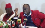 El Hadji Diouf avocat ou comédien ? Ne montrez pas ces vidéos à Macky et à Mamour Diallo
