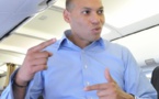 Karim Wade au Qatar: Fin de ‘’l’exil’’