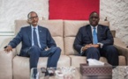 Kagamé, médiateur entre Macky et les Wade ?