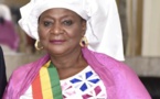 Mme Marieme Hane, 4ème vice-présidente du CESE, n'est plus
