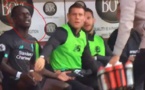 Remplacé à la 85 ème minutes face à Burnley: Sadio Mane se rebelle 