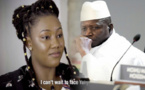 Accusation de viol: Comment Fatou Jallow a participé à la campagne de "diabolisation" contre Jammeh (Témoignage)