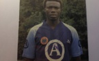 URGENT:  Mamadou Teuw, ancien joueur de l'équipe nationale de football  est décédé