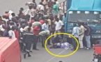 Kédougou: Un camion écrase un ASP