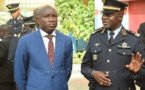 Aly Ngouille Ndiaye: «Entre la Police et les  populations, quelques frictions ne peuvent pas manquer, mais…»