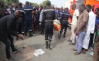 Thiadiaye : Un accident fait 5 morts et 22 blessés