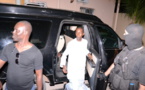 Axe Diourbel-Touba : Cheikh Amar victime d’un accident