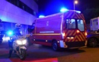 Victime d'un accident sur l’autoroute Ilaa Touba: Cheikh Amar évacué sur Dakar 