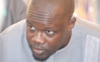 Prison de Rebeuss : Sonko interdit de voir Adama Gaye