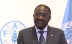 Papa Abdoulaye Seck nommé ambassadeur à la Fao