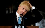Désavoué au Parlement, le Premier ministre britannique réclamme de nouvelles élections