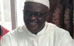MOSQUEE MASSALIKOUL JINANE: « Rien n’est et ne sera ni trop beau, ni trop cher pour Honorer  Cheikh Ahmadou Bamba Khadimou Rassoul..»(Par MODIBO DIOP).  
