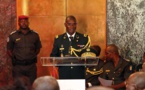 Côte d’Ivoire : Vagondo Diomandé, nommé Ministre de la Sécurité et de la Protection Civile