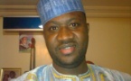 Voici Serigne Aliou DEME nouvel Ambassadeur du Sénégal à Oman