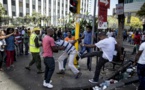 Xénophobie en Afrique:  "Ils pillent, brûlent et personne n’est arrêté". L'Etat est-il complice ?