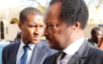 Fer de la Falémé: Baba Diao doit surveiller ses arrières, il est accusé de sourcer Ousmane Sonko