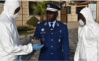 Colonel Diack, l’histoire de la drogue et le portable de la Guinéenne
