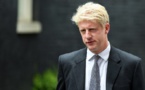 Gouvernement: Le frère du Premier ministre britannique annonce sa démission
