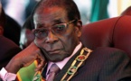 Zimbabwe: L'ancien président Robert Mugabe est mort