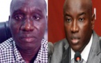 25 millions du CEMT: Aly Ngouille réclame des comptes à Gana Sène et CIE