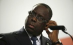 Sénégal-Rideau pour un Président: Macky Sall poussé vers la sortie