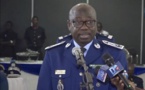 Le général Cheikh Sène quitte son poste au mois de novembre prochain