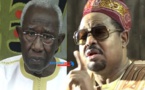 Ahmed Khalifa Niass à Iba Der Thiam : «Quand on ne connaît pas l'histoire on se tait »