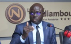 Ibra Ndiaye: «Notre corps social est atteint de plusieurs maladies dont les plus sévères sont le mensonge, la mauvaise foi, la résignation... »