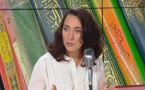 La première femme imame de France parle sur RMC