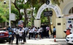 URGENT: Les élèves voilées de Ste Jeanne d’Arc regagnent les classes ce matin