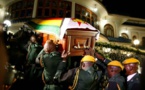 Obsèques de Mugabe au Zimbabwe: bras de fer entre la famille et les autorités