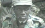 L'ex chef rebelle, Ousmane Niantang Diatta, est mort