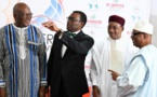 L'avenir du G5 Sahel au cœur du sommet extraordinaire de la Cédéao à Ouagadougou