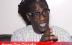 Mame Goor Diazaaka persiste : «Je vais changer le visage de Rufisque en deux ans seulement » ECOUTEZ