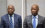 URGENT: la procureure fait appel de l'acquittement de Gbagbo et  Blé Goudé (CPI)