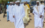Macky Sall attendu ce mardi à Médina Gounass