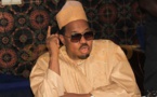 Coup de tonner: Ahmed Khalifa Niasse exige la destitution du Khalife général des Tidianes