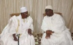 Le Khalife de Médina Gounass désavoue Ahmed Khalifa Niasse devant Macky Sall