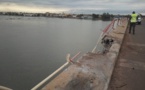 Pont Emile Badiane: il s’agit bel et bien d’une réhabilitation et non d'une...