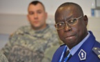 Le général Jean Baptiste Tine nommé Haut Commandant de la Gendarmerie Nationale