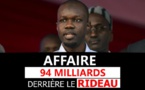 Affaire des 94 milliards: Me Diouf diffuse un film de 15mn, interdit aux militants de BBY et de Pastef
