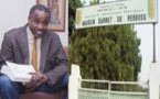 Rebeuss : Pourquoi Adama Gaye, libre, n’a pas encore quitté la prison...