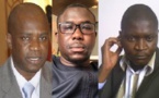 FNCL: Cheikh Seck, Abdoul Aziz Diop, Ba Nguer virés …