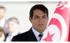 URGENT: Décès de l'ancien président Tunisien, Ben Ali