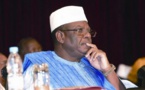 IBK accusé d'avoir acquis illégalement un terrain au Sénégal 