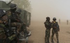 Vidéo: Comment l'armée Camerounaise réprime avec la complicité de Paris 