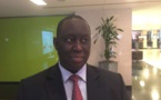 Aliou Sall se la coule douce en Mauritanie